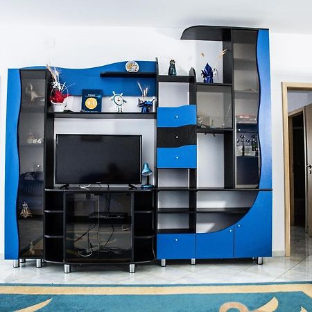 نيبتون Club Onix Apartments المظهر الخارجي الصورة