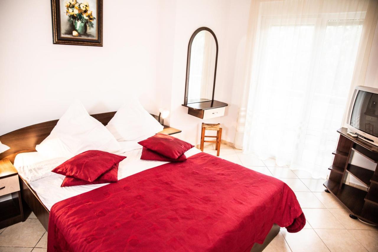 نيبتون Club Onix Apartments المظهر الخارجي الصورة