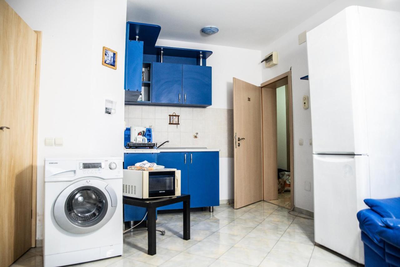 نيبتون Club Onix Apartments المظهر الخارجي الصورة