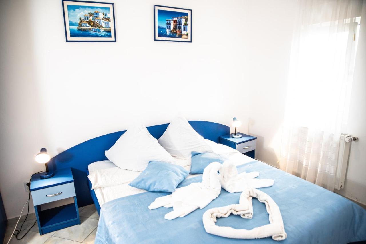 نيبتون Club Onix Apartments المظهر الخارجي الصورة