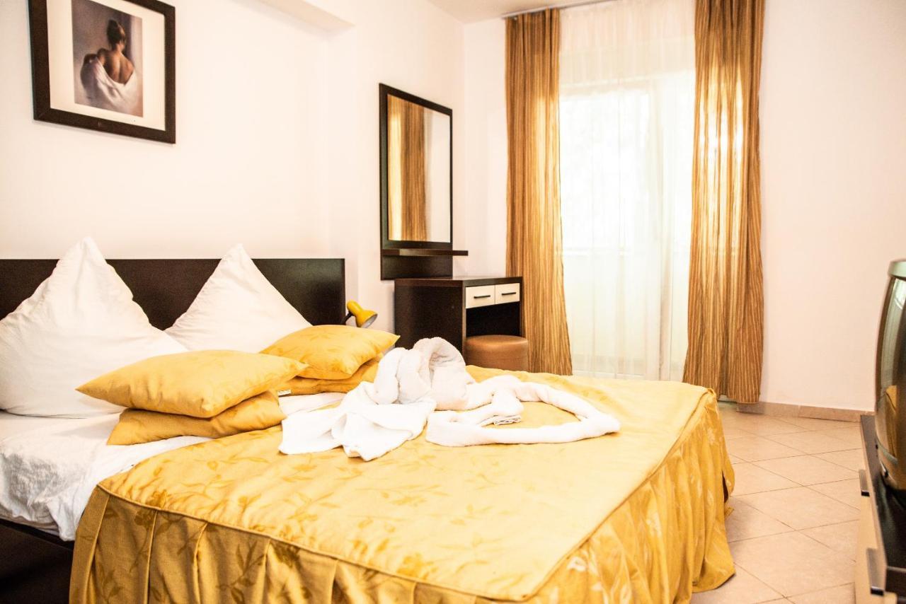 نيبتون Club Onix Apartments المظهر الخارجي الصورة