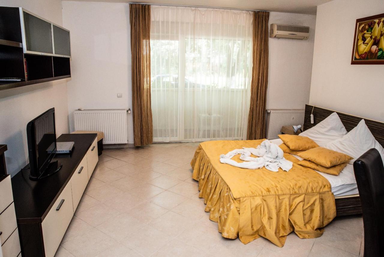 نيبتون Club Onix Apartments المظهر الخارجي الصورة