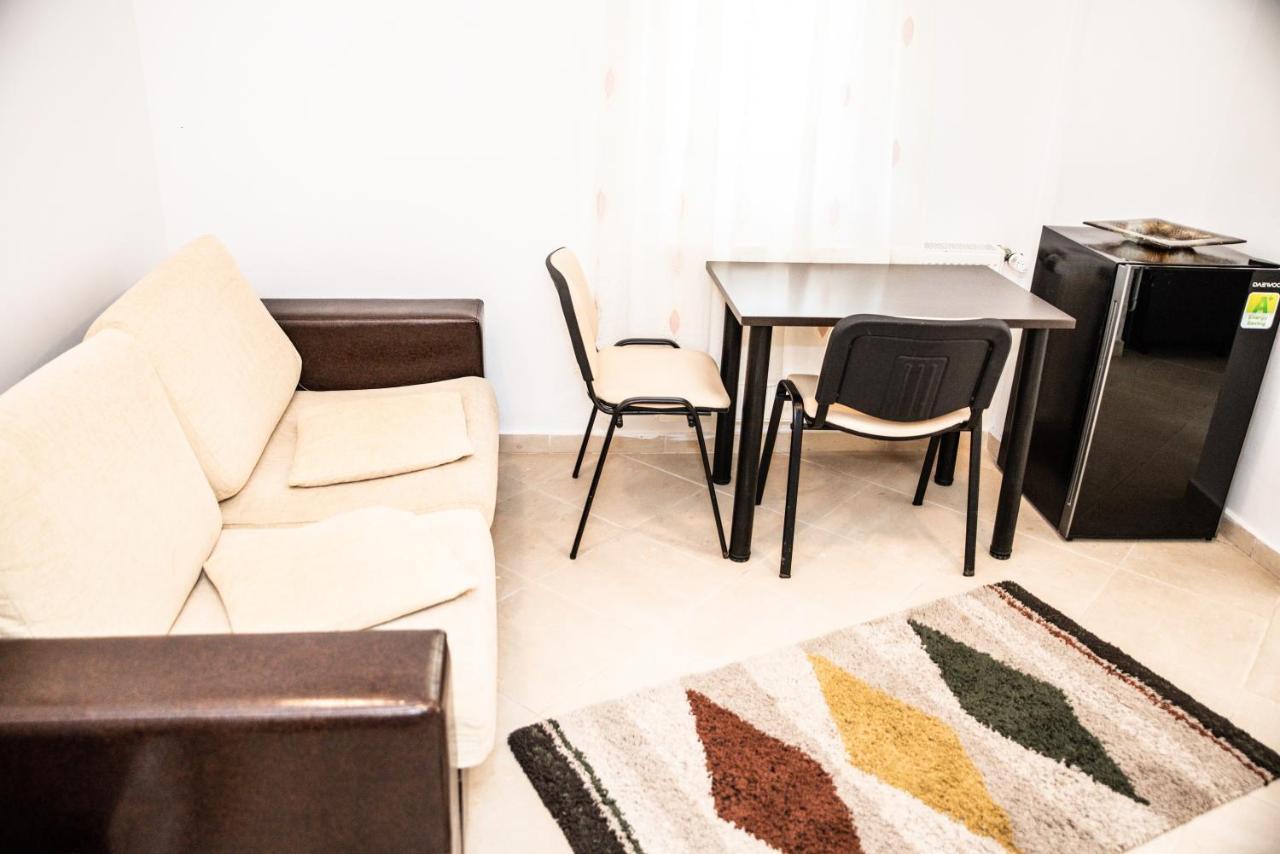 نيبتون Club Onix Apartments المظهر الخارجي الصورة