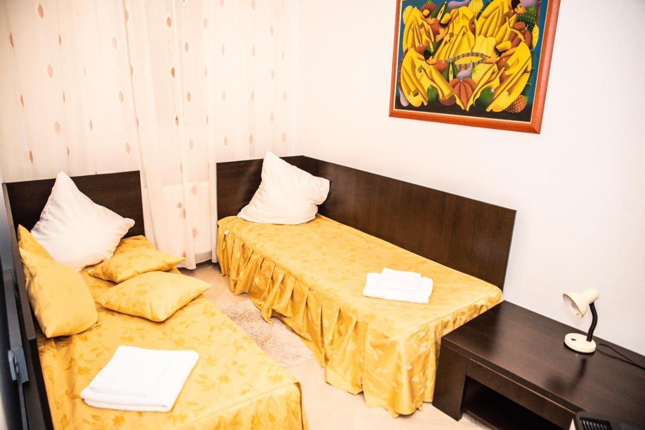 نيبتون Club Onix Apartments المظهر الخارجي الصورة