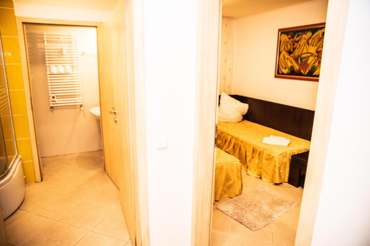 نيبتون Club Onix Apartments المظهر الخارجي الصورة