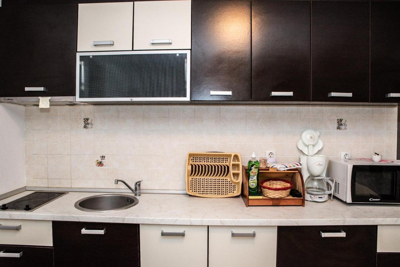 نيبتون Club Onix Apartments المظهر الخارجي الصورة
