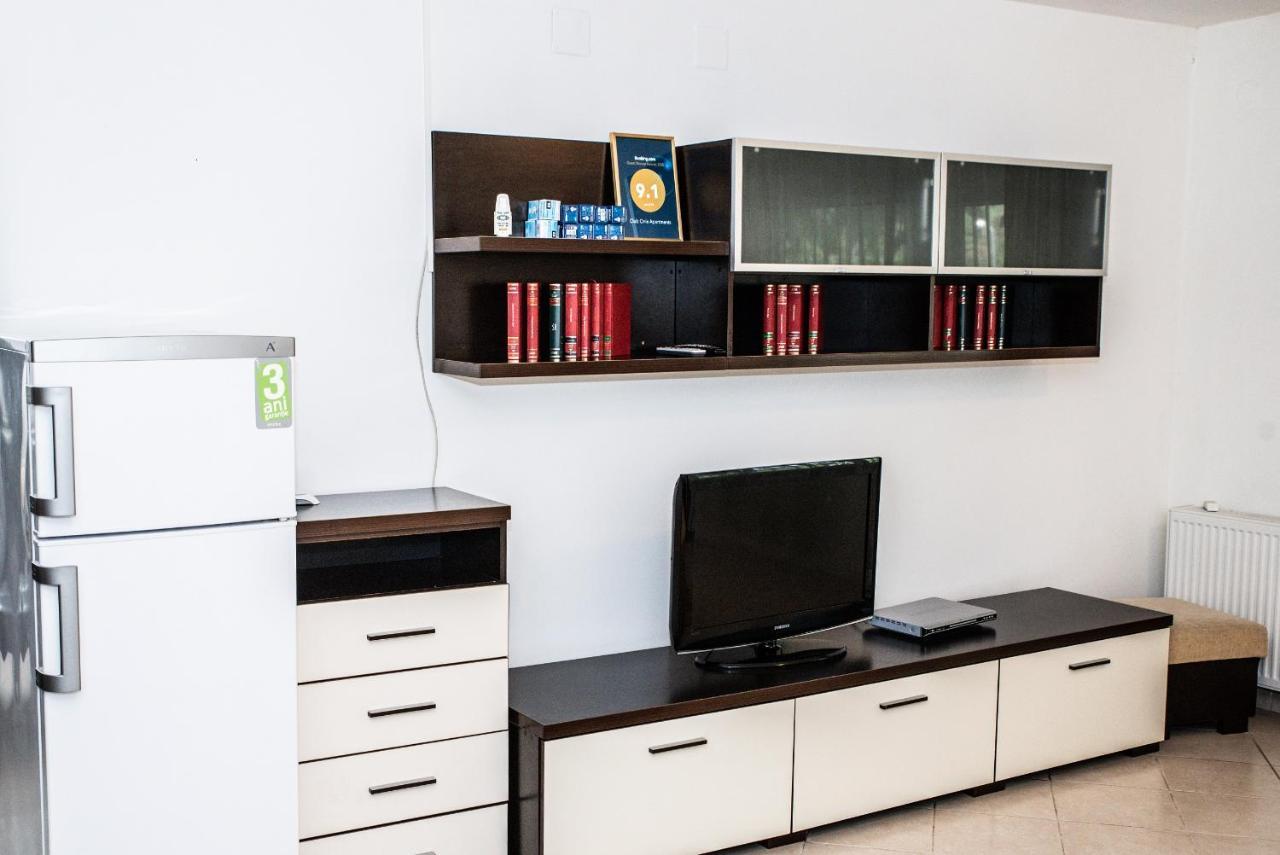 نيبتون Club Onix Apartments المظهر الخارجي الصورة