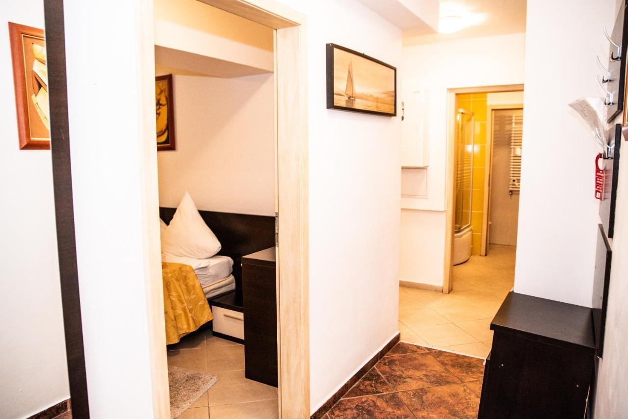 نيبتون Club Onix Apartments المظهر الخارجي الصورة