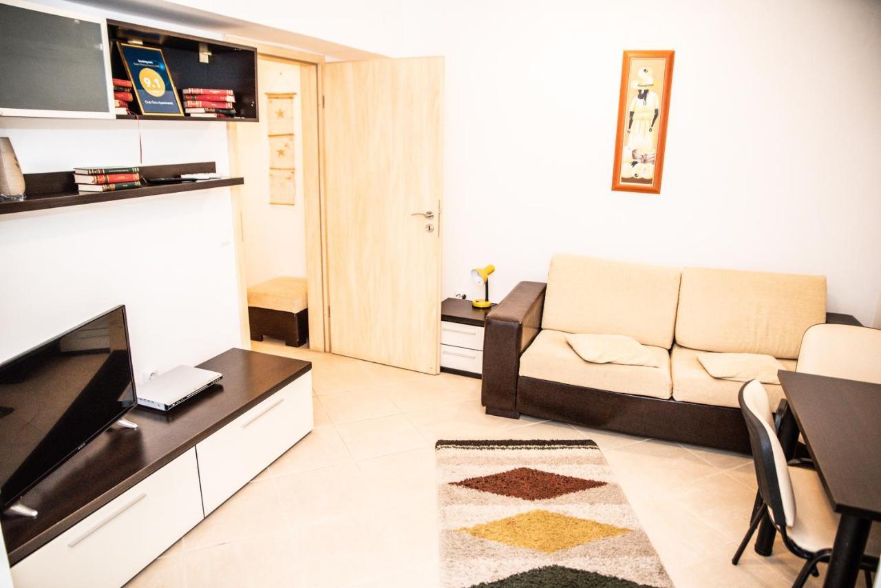 نيبتون Club Onix Apartments المظهر الخارجي الصورة