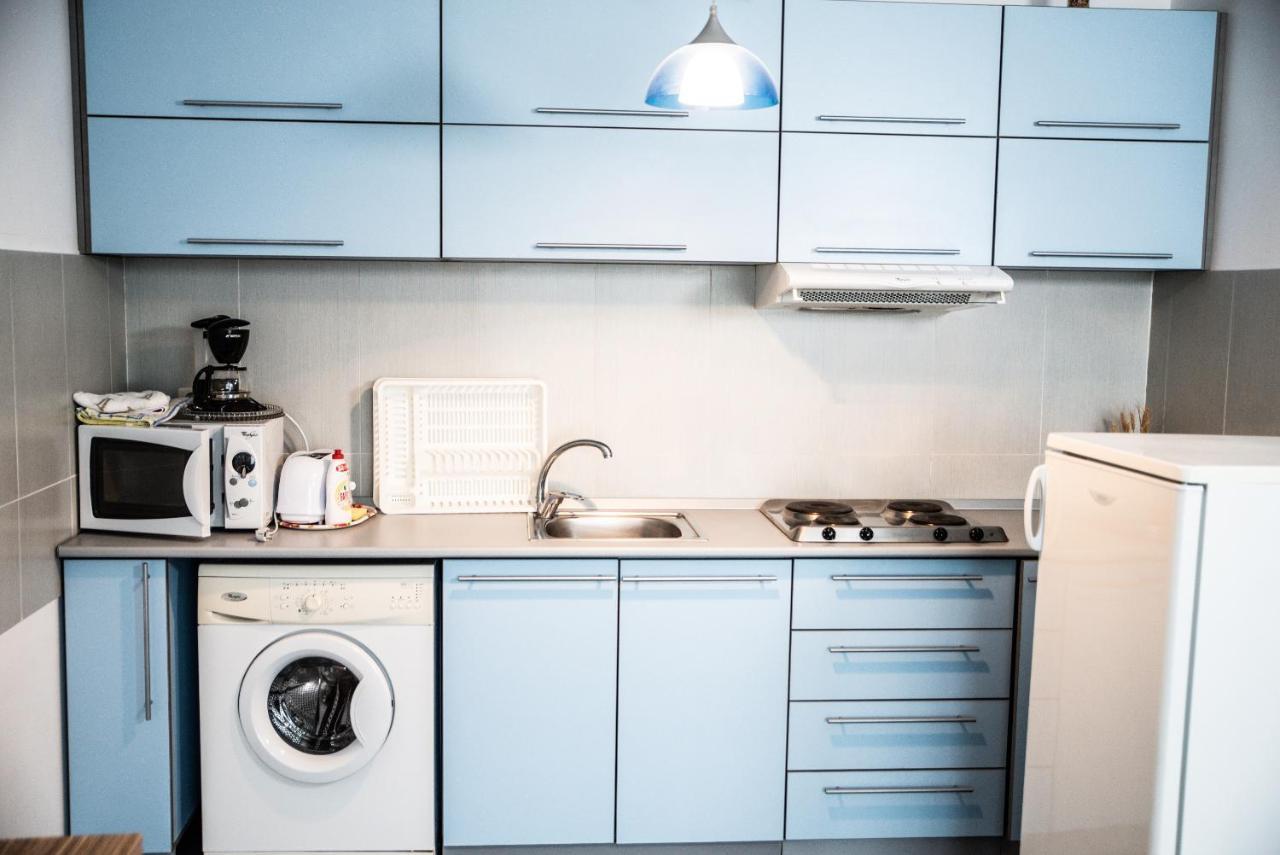 نيبتون Club Onix Apartments المظهر الخارجي الصورة