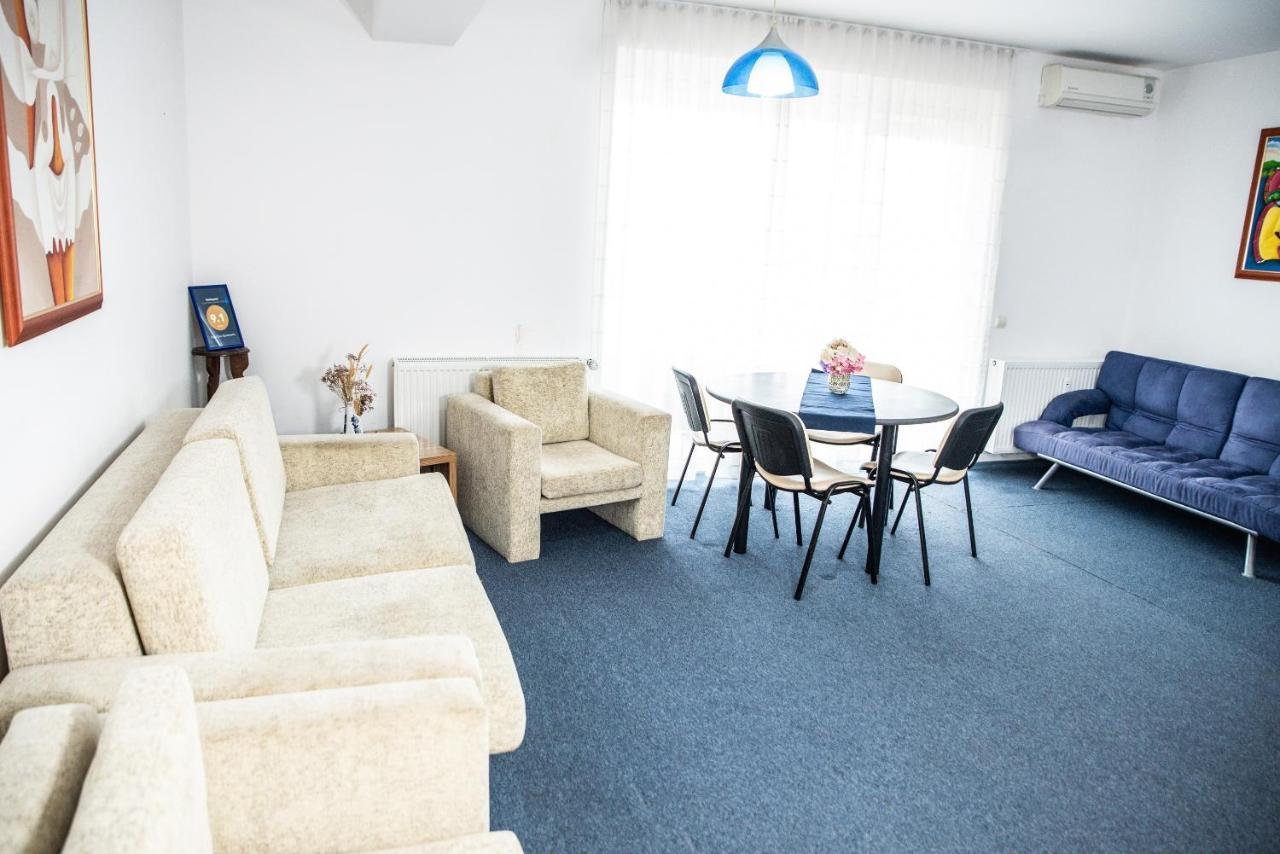 نيبتون Club Onix Apartments المظهر الخارجي الصورة