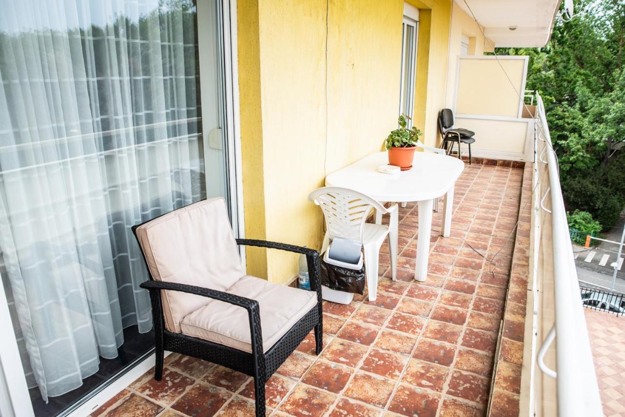 نيبتون Club Onix Apartments المظهر الخارجي الصورة