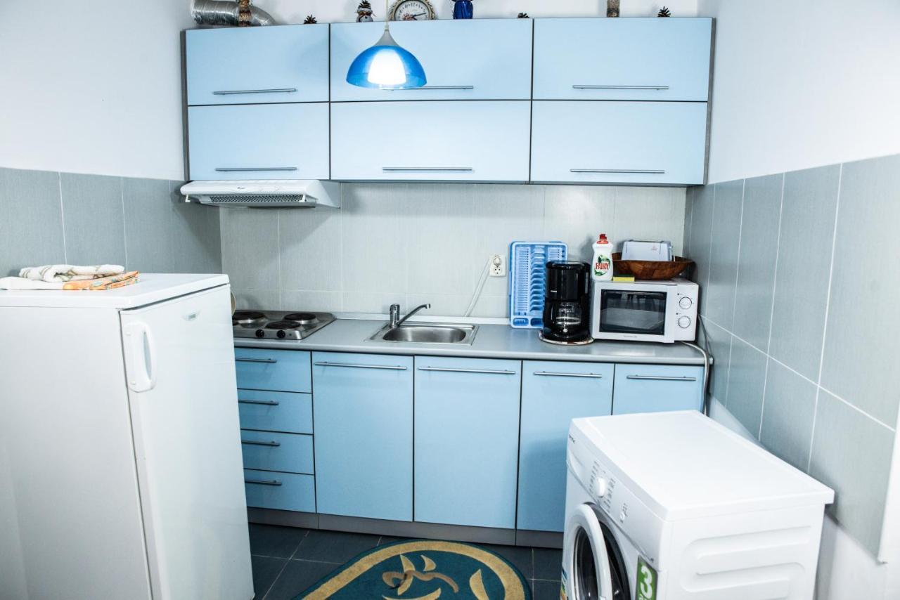 نيبتون Club Onix Apartments المظهر الخارجي الصورة