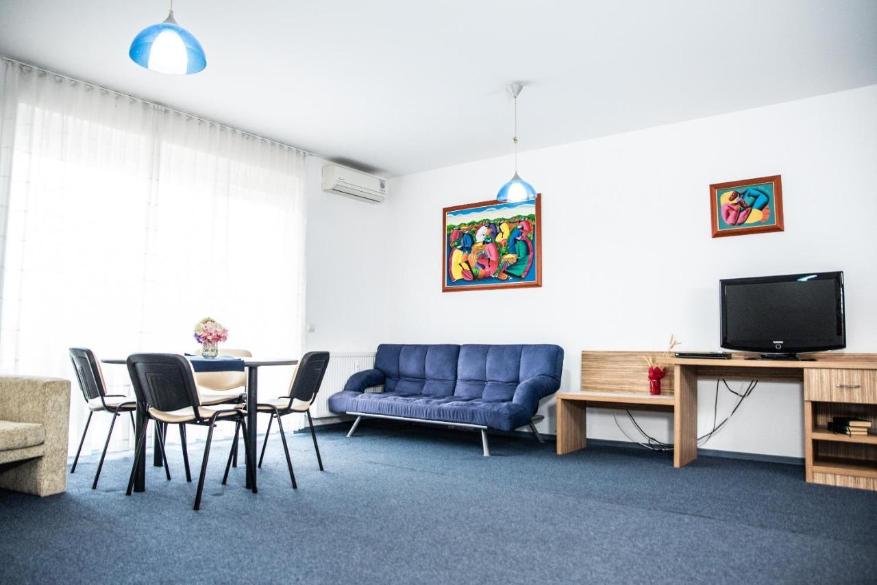 نيبتون Club Onix Apartments المظهر الخارجي الصورة