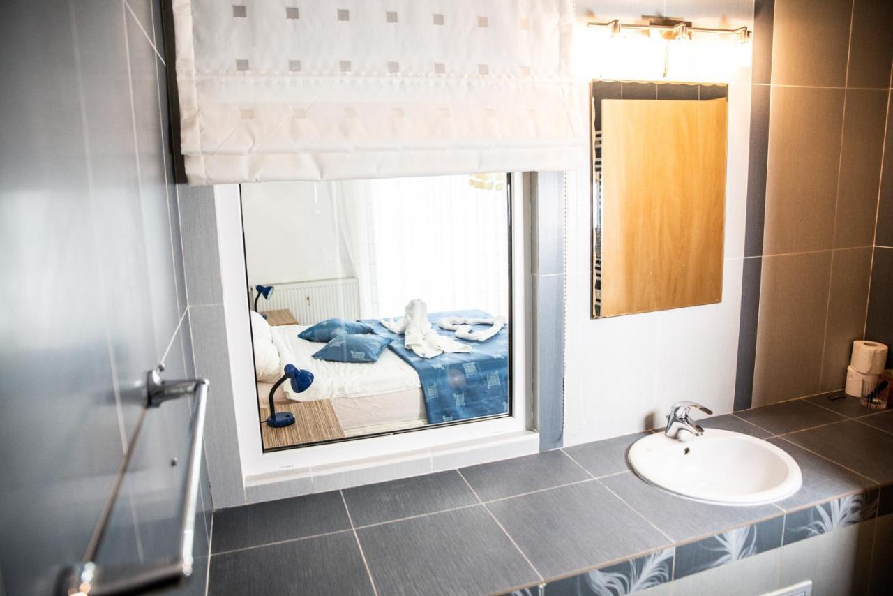 نيبتون Club Onix Apartments المظهر الخارجي الصورة