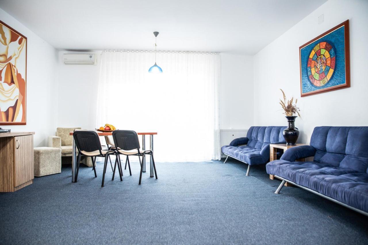 نيبتون Club Onix Apartments المظهر الخارجي الصورة