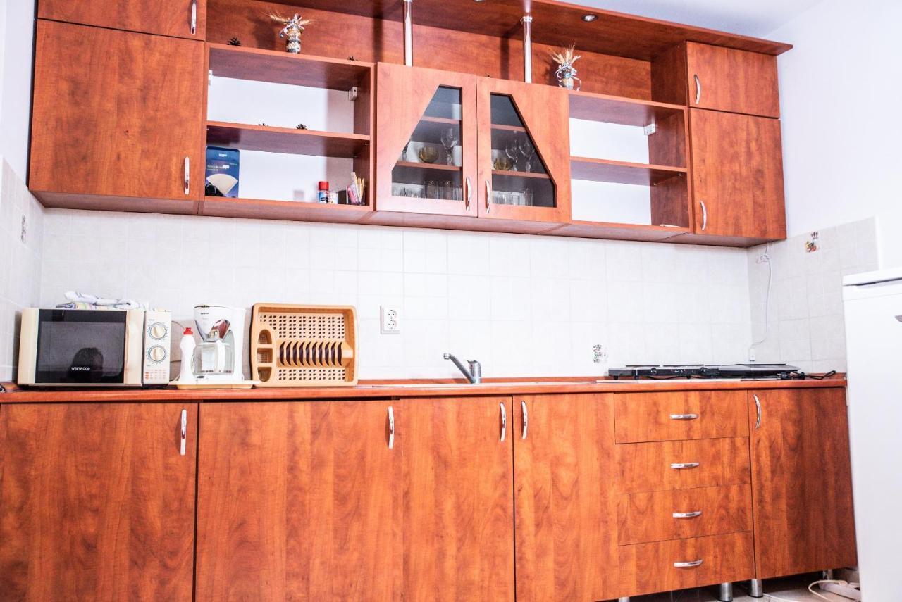 نيبتون Club Onix Apartments المظهر الخارجي الصورة