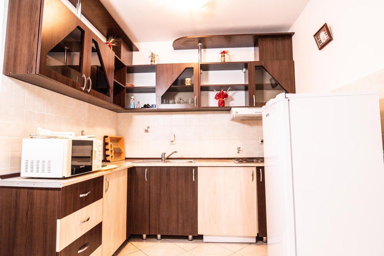 نيبتون Club Onix Apartments المظهر الخارجي الصورة
