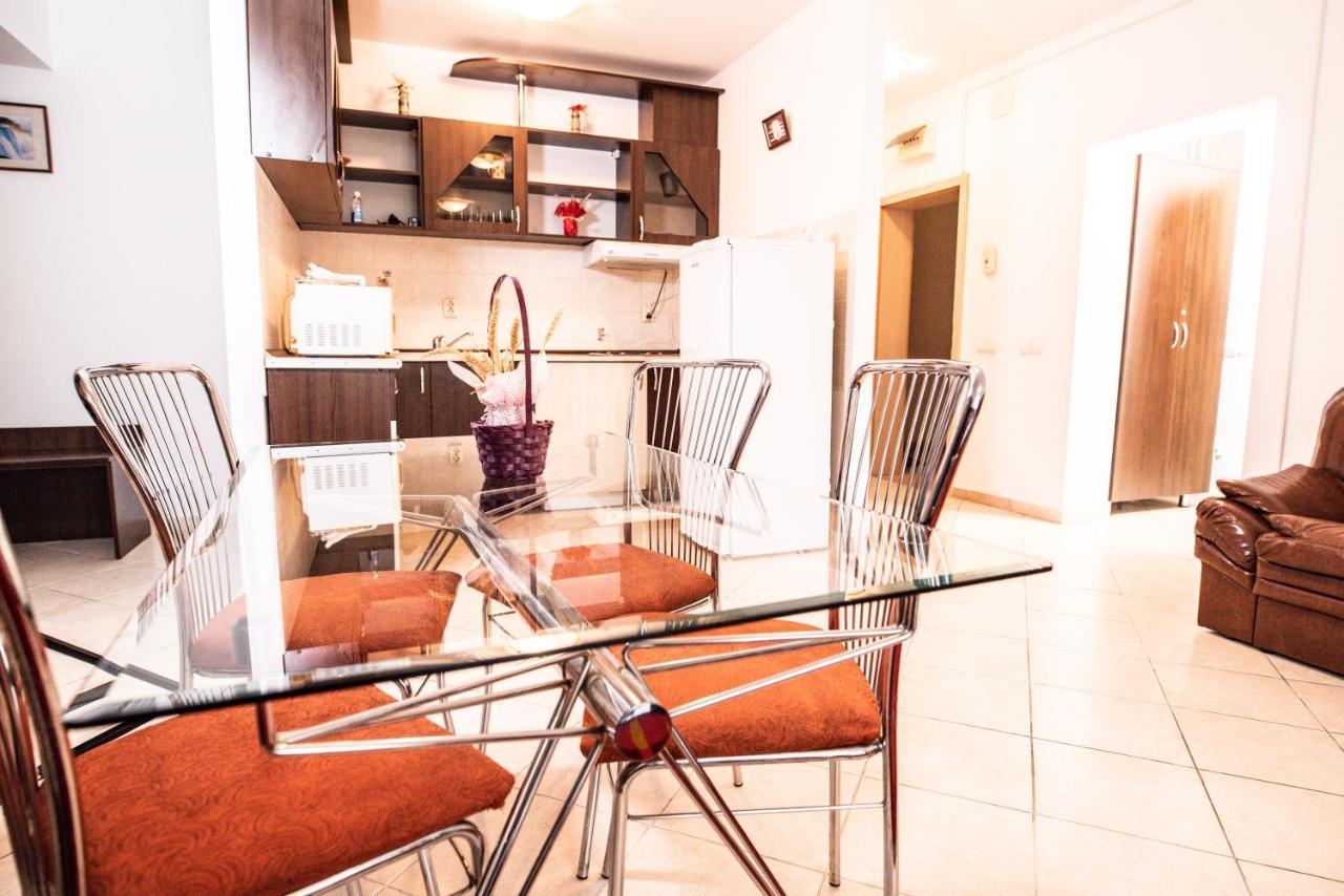 نيبتون Club Onix Apartments المظهر الخارجي الصورة