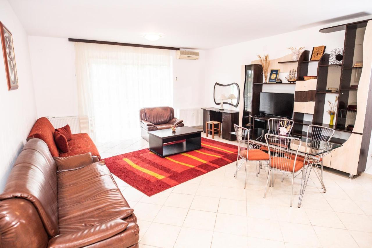 نيبتون Club Onix Apartments المظهر الخارجي الصورة