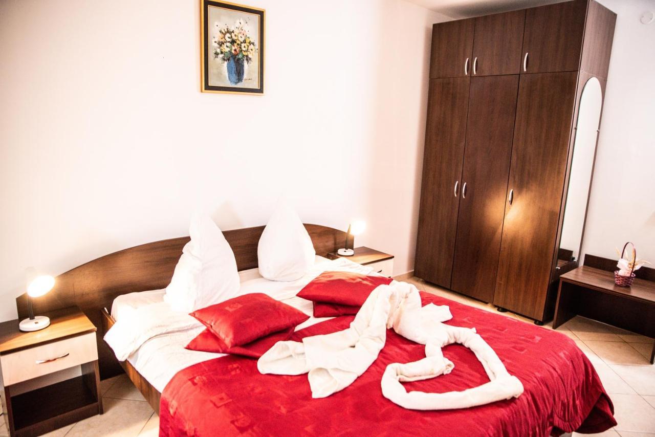 نيبتون Club Onix Apartments المظهر الخارجي الصورة
