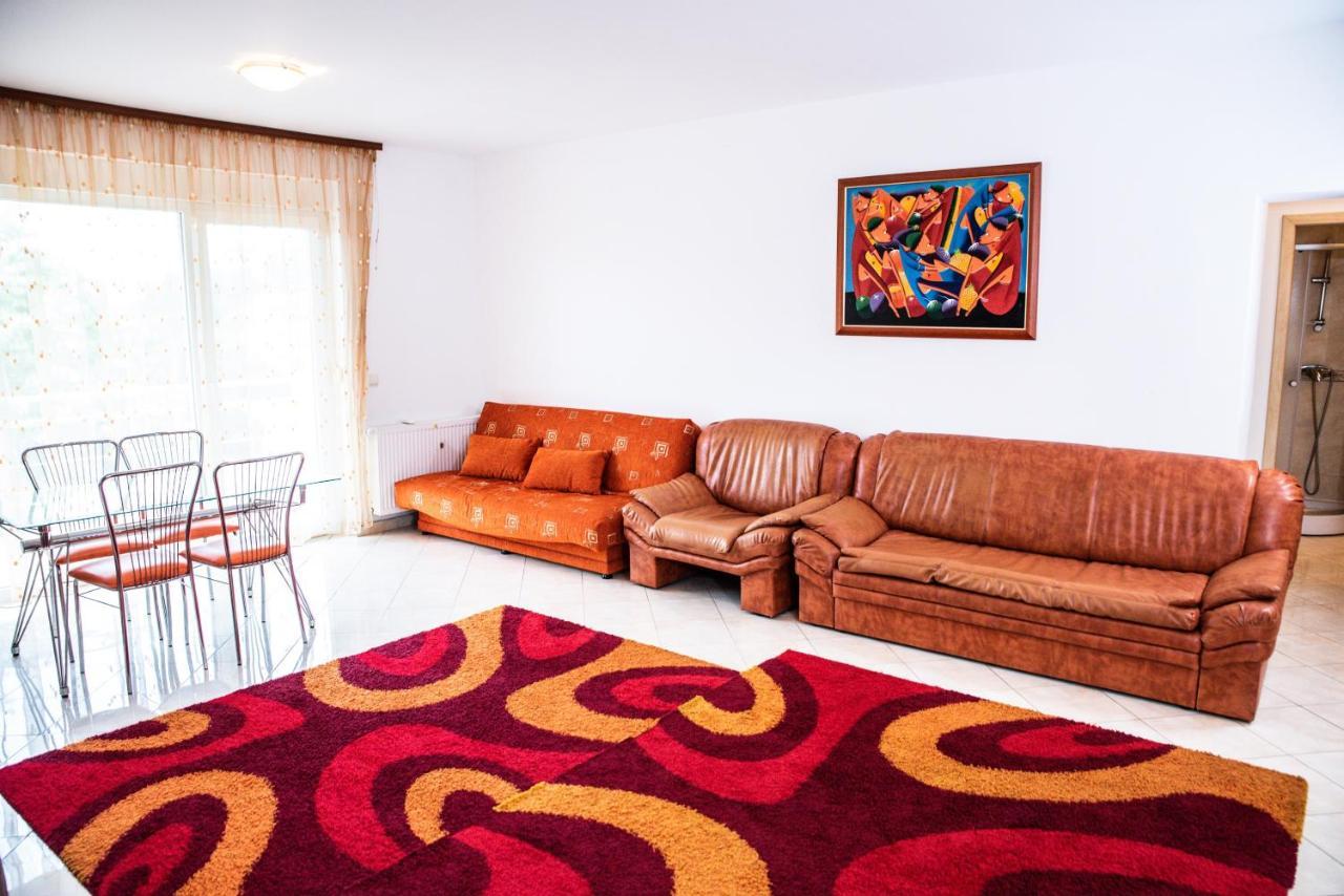 نيبتون Club Onix Apartments المظهر الخارجي الصورة