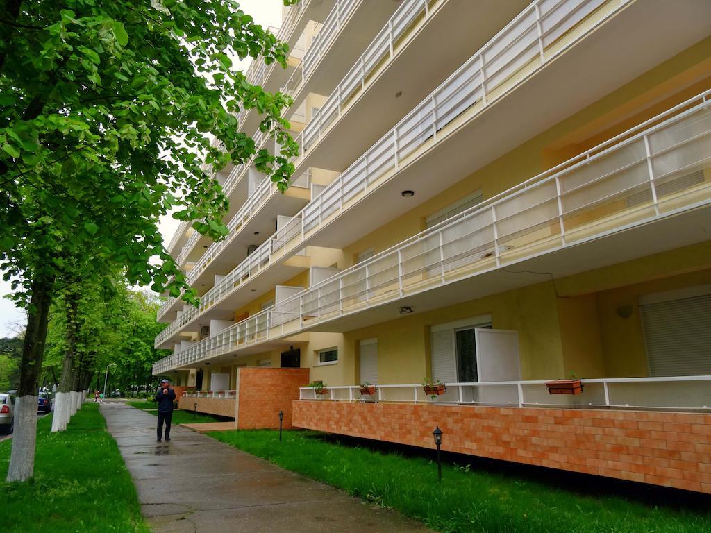 نيبتون Club Onix Apartments المظهر الخارجي الصورة