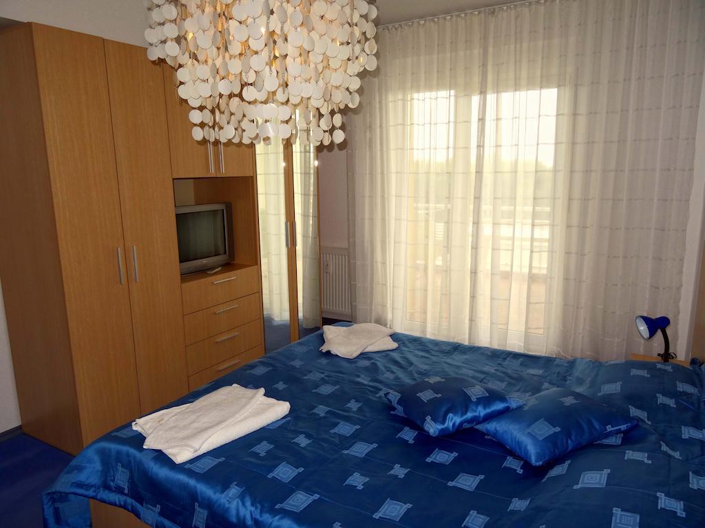 نيبتون Club Onix Apartments الغرفة الصورة