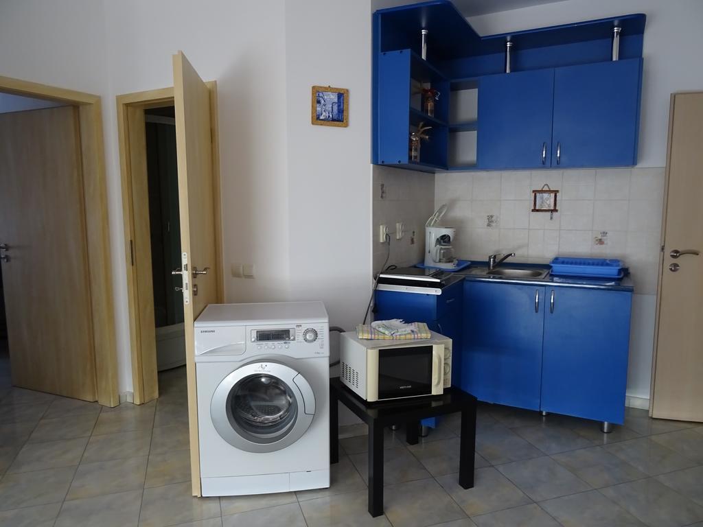 نيبتون Club Onix Apartments المظهر الخارجي الصورة