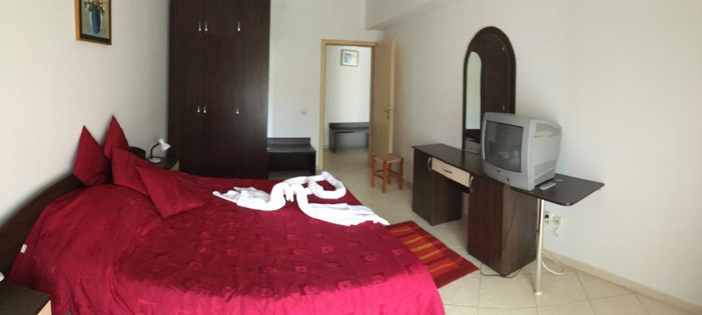 نيبتون Club Onix Apartments المظهر الخارجي الصورة
