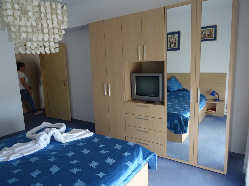 نيبتون Club Onix Apartments المظهر الخارجي الصورة