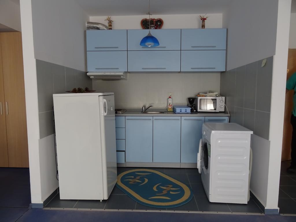 نيبتون Club Onix Apartments المظهر الخارجي الصورة