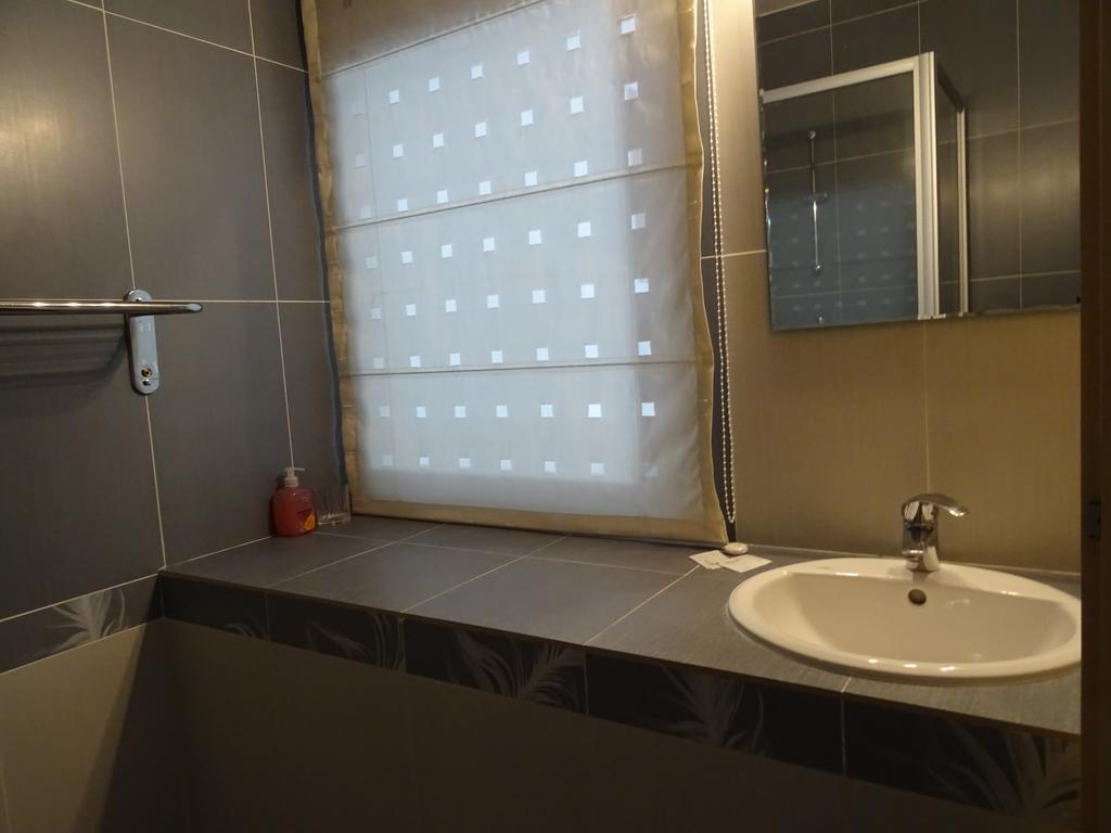 نيبتون Club Onix Apartments المظهر الخارجي الصورة