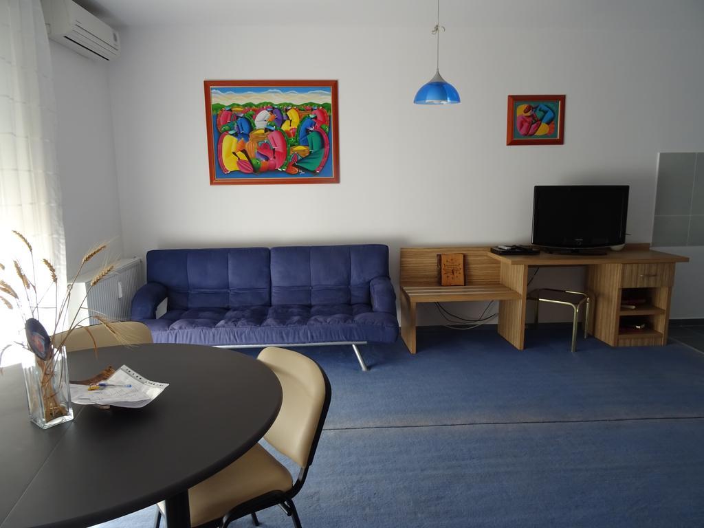 نيبتون Club Onix Apartments المظهر الخارجي الصورة