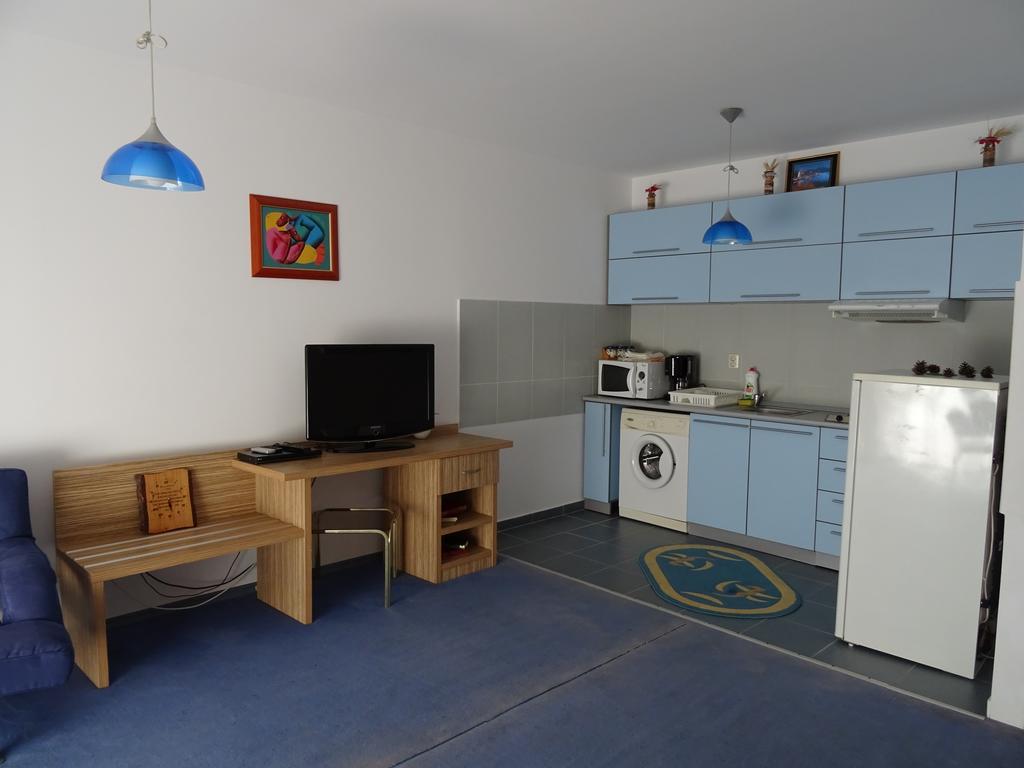 نيبتون Club Onix Apartments المظهر الخارجي الصورة