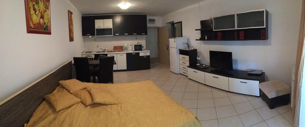 نيبتون Club Onix Apartments المظهر الخارجي الصورة