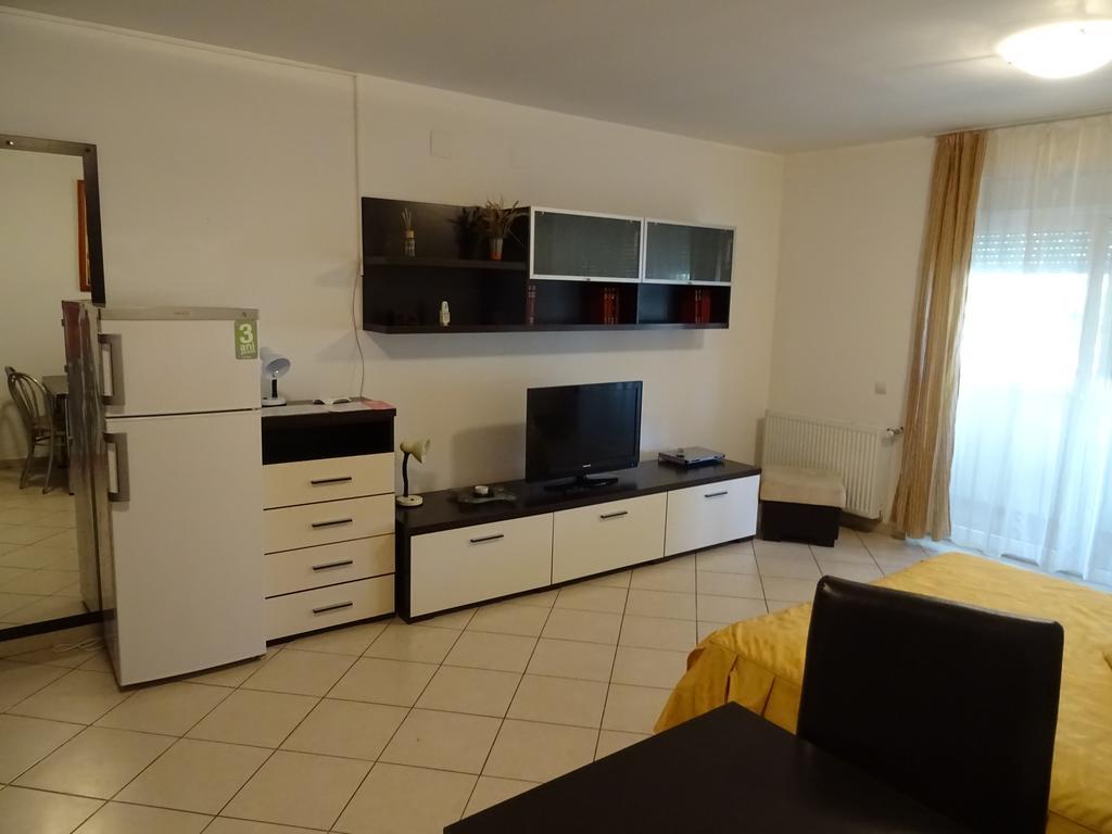 نيبتون Club Onix Apartments المظهر الخارجي الصورة
