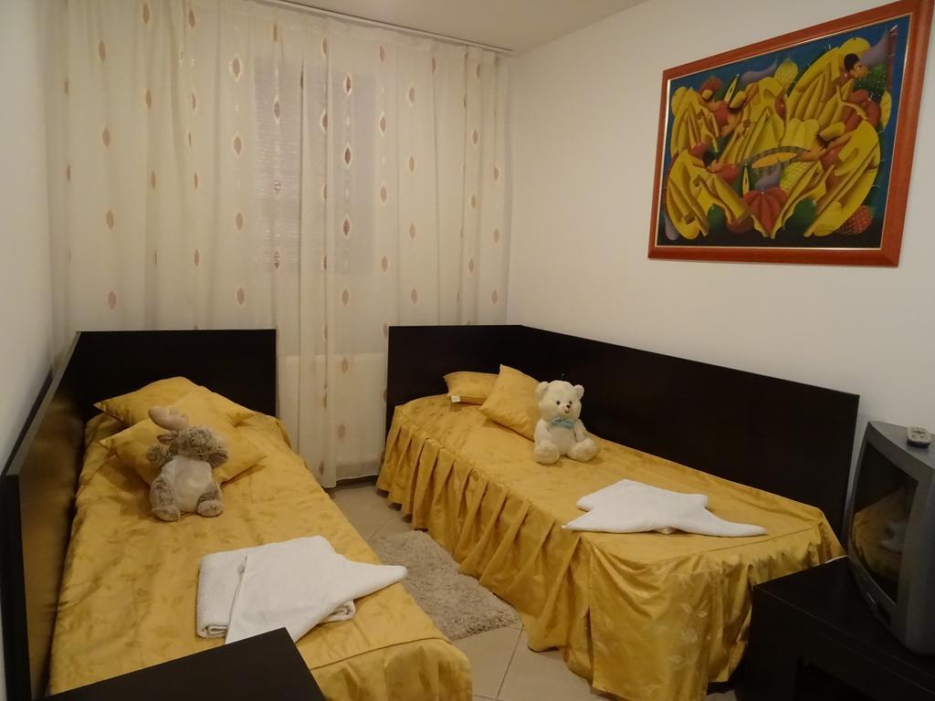 نيبتون Club Onix Apartments المظهر الخارجي الصورة