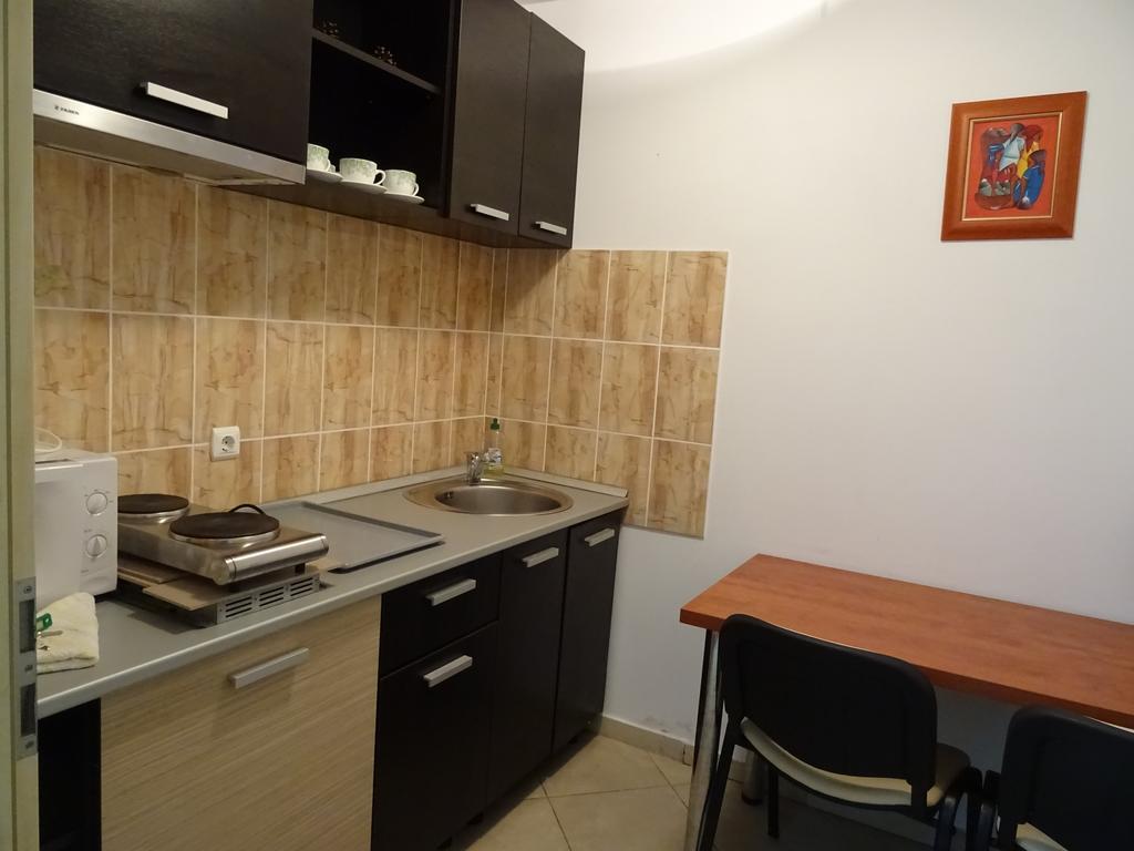 نيبتون Club Onix Apartments المظهر الخارجي الصورة
